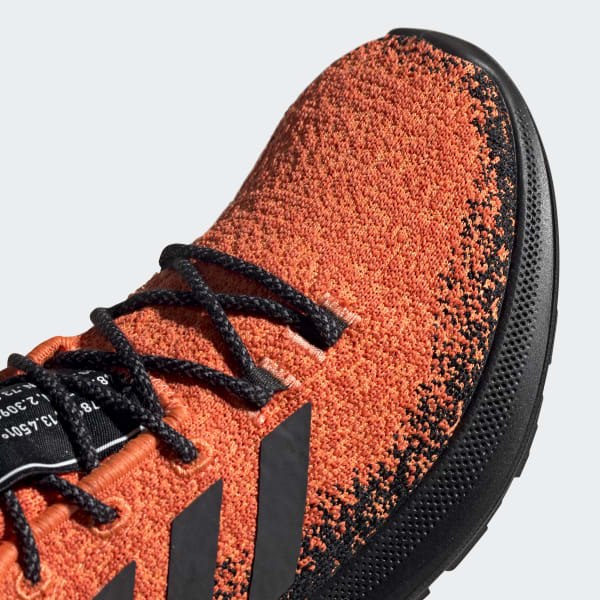 Adidas sensebounce orange sales